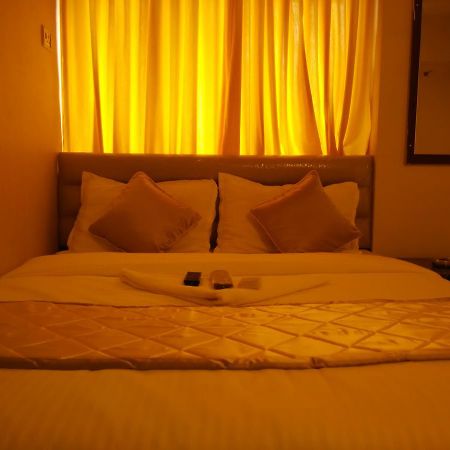 Hotel Silver Castle Mumbai Luaran gambar