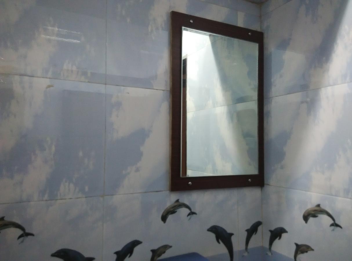 Hotel Silver Castle Mumbai Luaran gambar