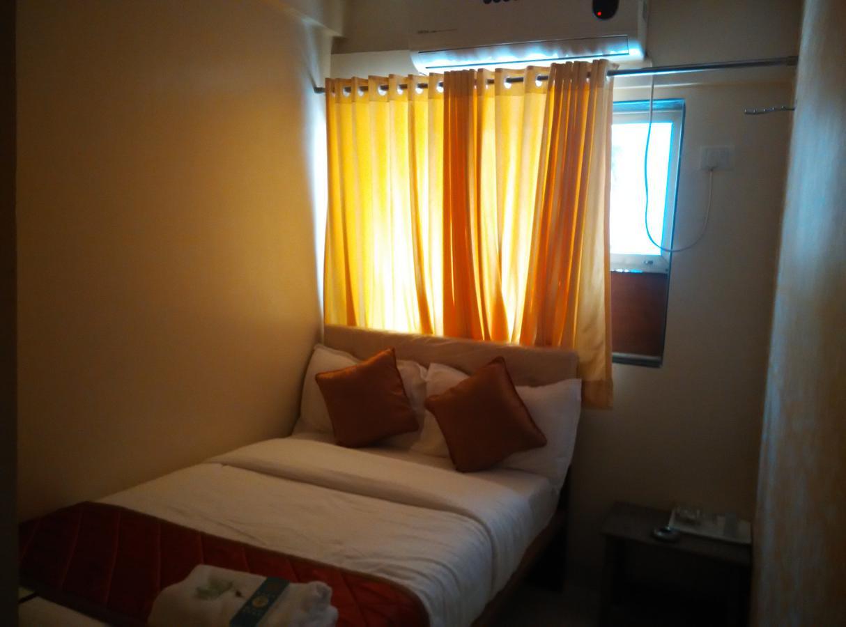 Hotel Silver Castle Mumbai Luaran gambar