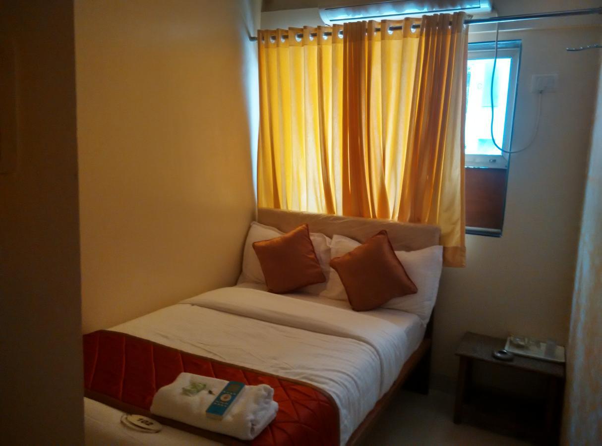 Hotel Silver Castle Mumbai Luaran gambar