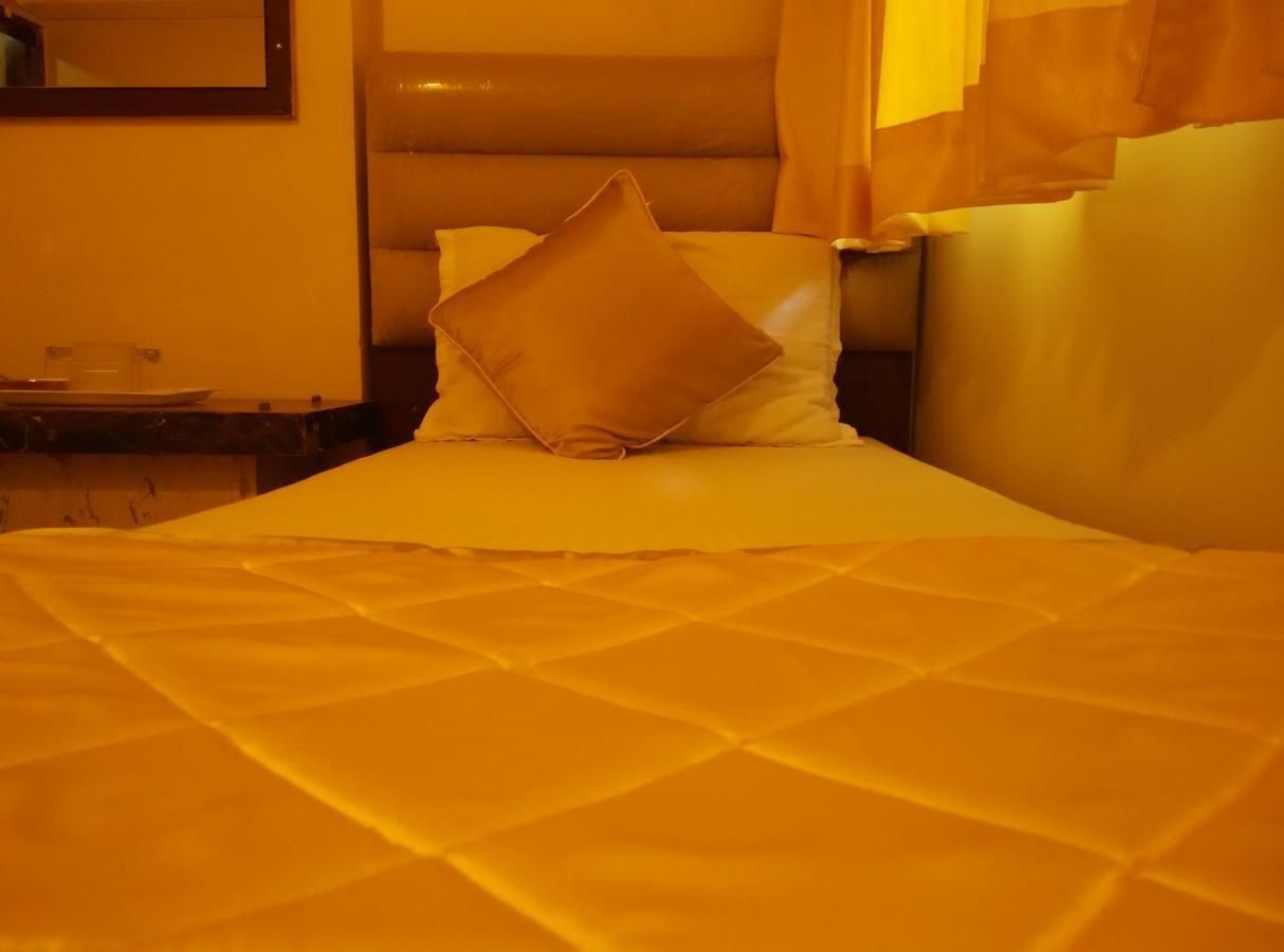Hotel Silver Castle Mumbai Luaran gambar