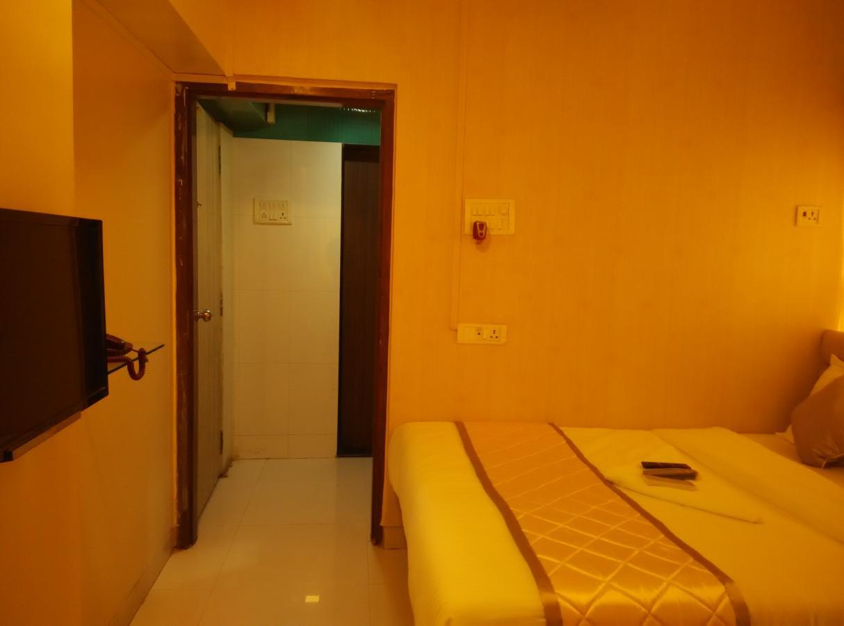 Hotel Silver Castle Mumbai Luaran gambar