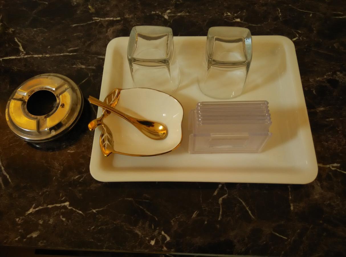Hotel Silver Castle Mumbai Luaran gambar