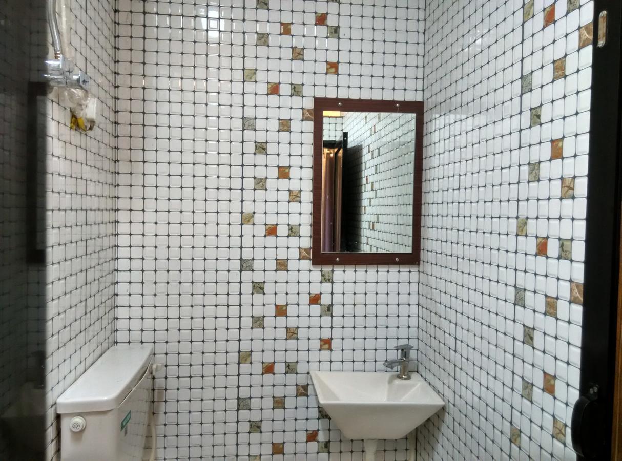 Hotel Silver Castle Mumbai Luaran gambar
