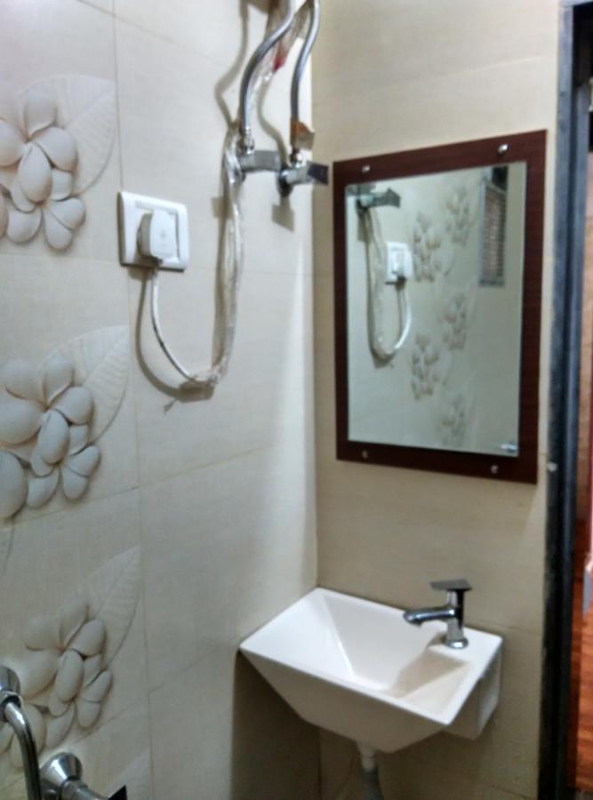 Hotel Silver Castle Mumbai Luaran gambar