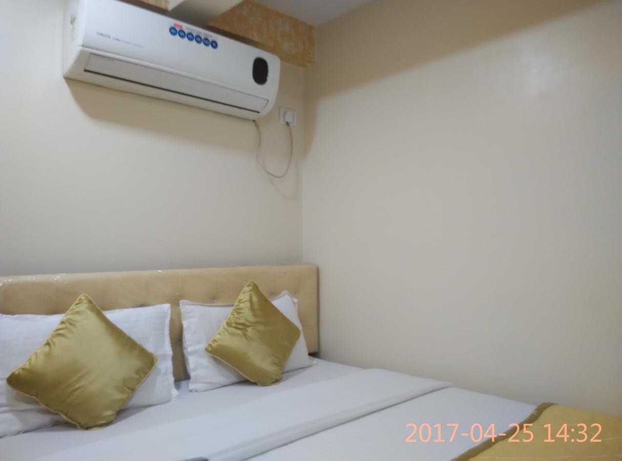 Hotel Silver Castle Mumbai Luaran gambar