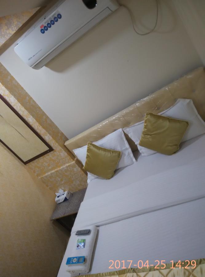 Hotel Silver Castle Mumbai Luaran gambar
