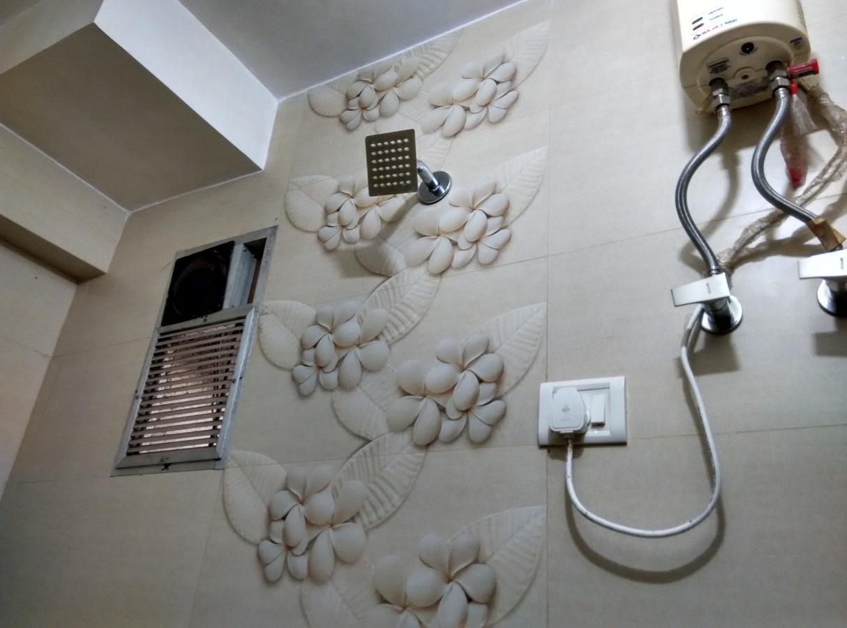 Hotel Silver Castle Mumbai Luaran gambar