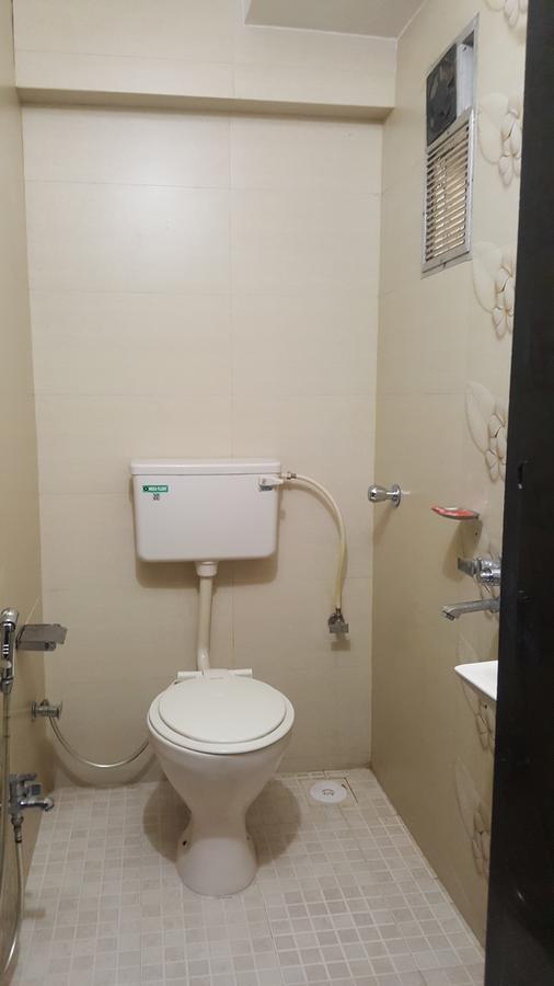 Hotel Silver Castle Mumbai Luaran gambar