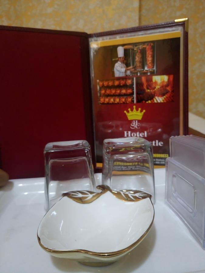 Hotel Silver Castle Mumbai Luaran gambar