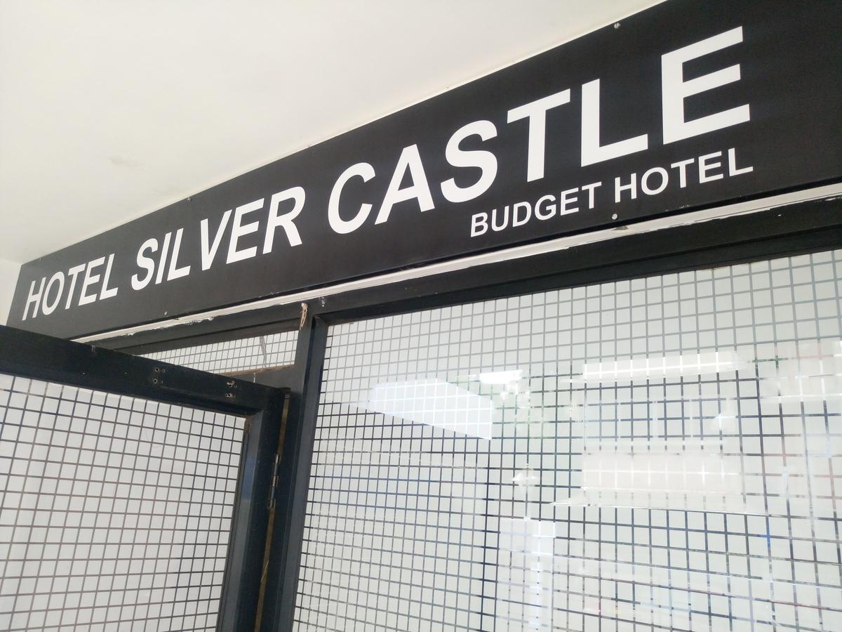 Hotel Silver Castle Mumbai Luaran gambar